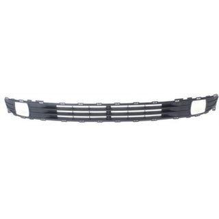 2006-2009 Kia Rio5 Front Bumper Grille, Textured - Classic 2 Current Fabrication
