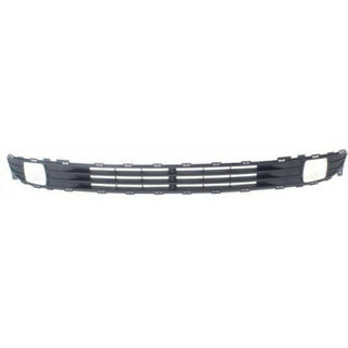 2006-2009 Kia Rio5 Front Bumper Grille, Textured.