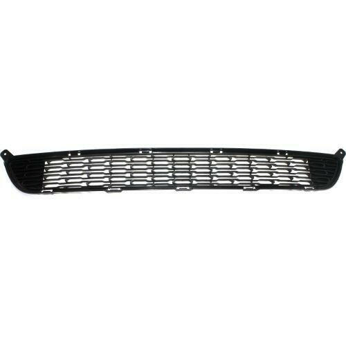 2014-2015 Kia Sorento Front Bumper Grille, Black (CAPA).