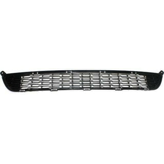 2014-2015 Kia Sorento Front Bumper Grille, Black (CAPA).