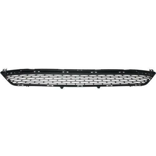 2014-2015 Kia Sorento Front Bumper Grille, Textured.