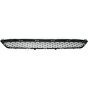 2014-2015 Kia Sorento Front Bumper Grille, Textured.