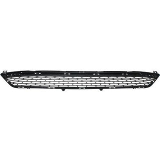 2014-2015 Kia Sorento Front Bumper Grille, Textured - Classic 2 Current Fabrication