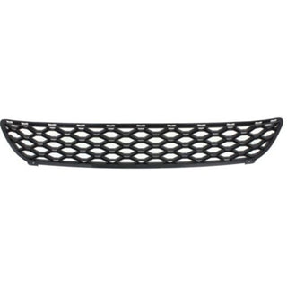 2010-2011 Kia Rio Front Bumper Grille, Textured - Classic 2 Current Fabrication