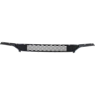2014-2016 Kia Forte Front Bumper Grille, Textured - Classic 2 Current Fabrication