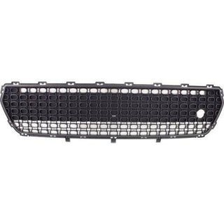 2014-2015 Kia Soul Front Bumper Grille.