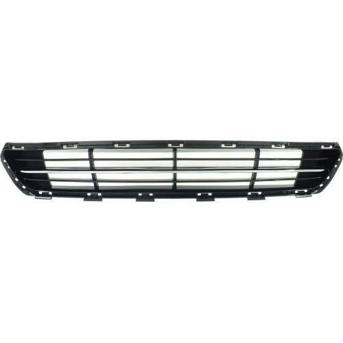 2014-2015 Kia Optima Front Bumper Grille, Lower,.