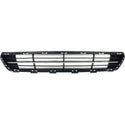 2014-2015 Kia Optima Front Bumper Grille, Lower, - Classic 2 Current Fabrication