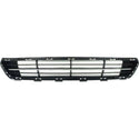 2014-2015 Kia Optima Front Bumper Grille, Lower,.