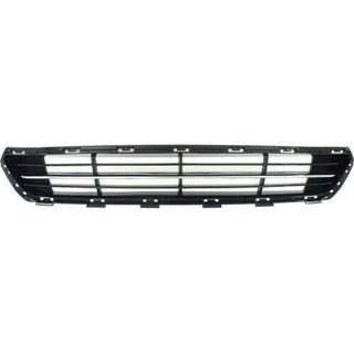 2014-2015 Kia Optima Front Bumper Grille, Lower,.