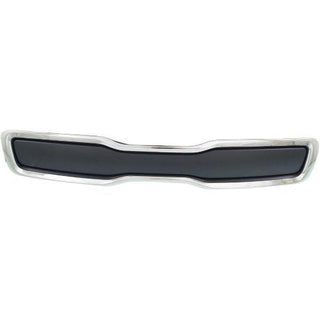 2014-2015 Kia Soul Grille, Assembly, w/ Chrome Molding - Classic 2 Current Fabrication