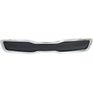 2014-2015 Kia Soul Grille, Assembly, Textured - Classic 2 Current Fabrication