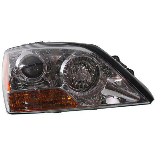 2008-2009 Kia Sorento Head Light RH, Assembly.
