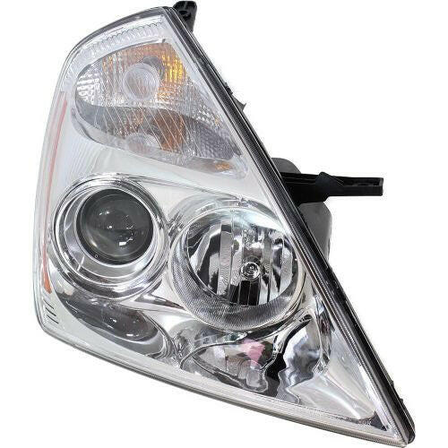 2008-2012 Kia Sedona Head Light RH, Assembly.