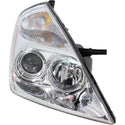 2008-2012 Kia Sedona Head Light RH, Assembly.
