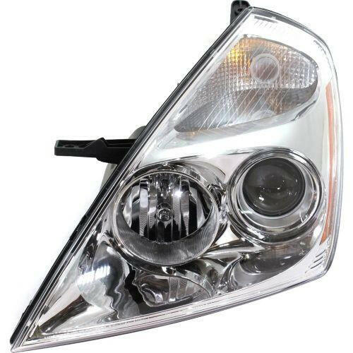 2008-2012 Kia Sedona Head Light LH, Assembly.