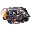 2010-2011 Kia Soul Head Light RH, Assembly.