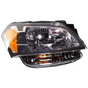 2010-2011 Kia Soul Head Light RH, Assembly - Capa.