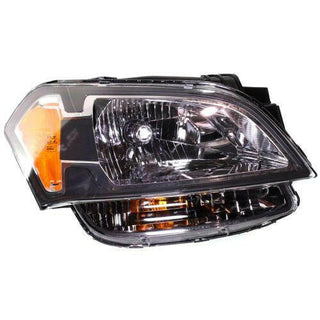 2010-2011 Kia Soul Head Light RH, Assembly - Capa.