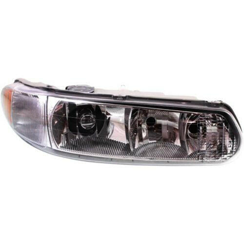 2010-2012 Kia Forte Head Light RH, Assembly, Coupe.