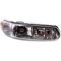 2010-2012 Kia Forte Head Light RH, Assembly, Coupe.