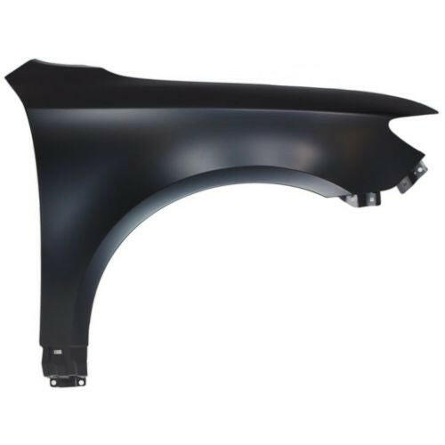 2009-2010 Kia Optima Fender RH, New Body Style - CAPA.