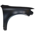 2009-2010 Kia Optima Fender RH, New Body Style - CAPA.