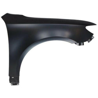2009-2010 Kia Optima Fender RH, New Body Style - CAPA.