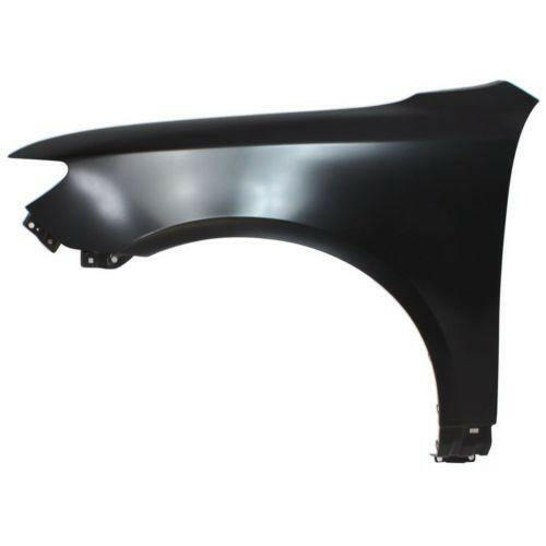 2009-2010 Kia Optima Fender LH, New Body Style - CAPA.