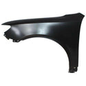 2009-2010 Kia Optima Fender LH, New Body Style - CAPA.