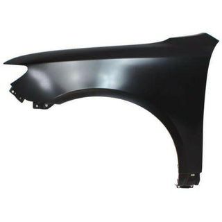 2009-2010 Kia Optima Fender LH, New Body Style - CAPA.