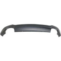 2014-2015 Kia Optima Rear Bumper Cover, Lower, Textured, Korea Built.