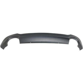 2014-2015 Kia Optima Rear Bumper Cover, Lower, Textured, Korea Built.