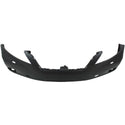 2010-2012 Lexus RX350 Front Bumper Cover, Primed, w/ Premium Package - Classic 2 Current Fabrication