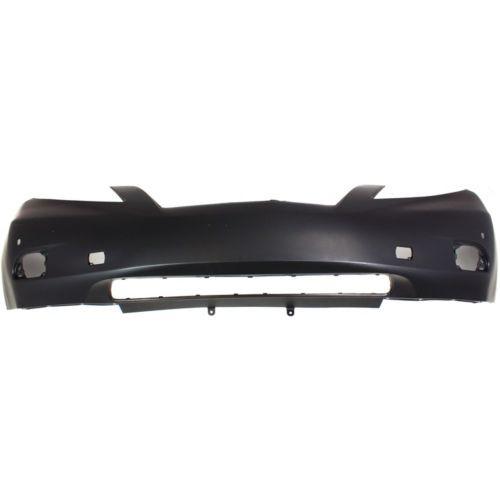 2010-2012 Lexus RX350 Front Bumper Cover, Primed, w/o Premium Package - Classic 2 Current Fabrication