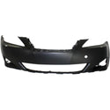 2006-2008 Lexus IS350 Front Bumper Cover, Primed, w/o Pre-collision - Classic 2 Current Fabrication