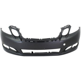 2008-2011 Lexus GS350 Front Bumper Cover, Primed - Classic 2 Current Fabrication