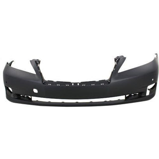 2010-2012 Lexus ES350 Front Bumper Cover, Primed, With Parking Sensors - Classic 2 Current Fabrication