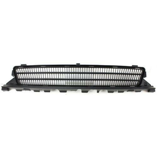 2008-2011 Lexus IS350 Front Bumper Grille, Black.