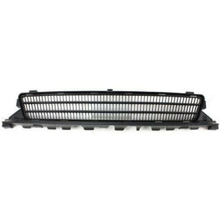 2008-2011 Lexus IS350 Front Bumper Grille, Black.