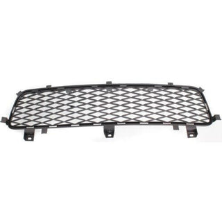 2008-2014 Lexus IS F Front Bumper Grille, Primed.