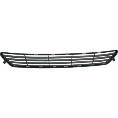 2010-2012 Lexus LS460 Front Bumper Grille, Lower.
