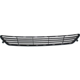 2010-2012 Lexus LS460 Front Bumper Grille, Lower - Classic 2 Current Fabrication