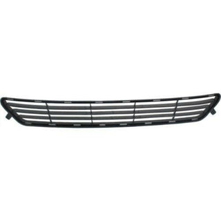 2010-2012 Lexus LS460 Front Bumper Grille, Lower.
