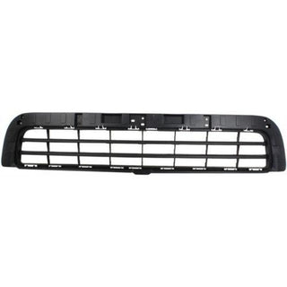 2008-2011 BMW X570 Front Bumper Grille, Lower, Black - Classic 2 Current Fabrication