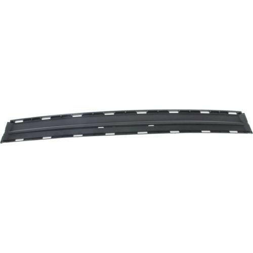 2013-2015 Lexus RX350 Front Bumper Grille, Lower.