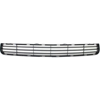 2013-2015 Lexus LS460 Front Bumper Grille, Lower - Classic 2 Current Fabrication