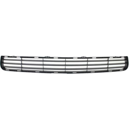 2013-2015 Lexus LS460 Front Bumper Grille, Lower - Classic 2 Current Fabrication