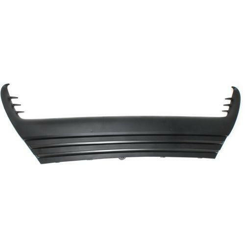 2014-2015 Lexus IS250 Front Bumper Grille, Extension.