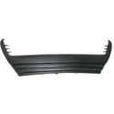 2014-2015 Lexus IS250 Front Bumper Grille, Extension.